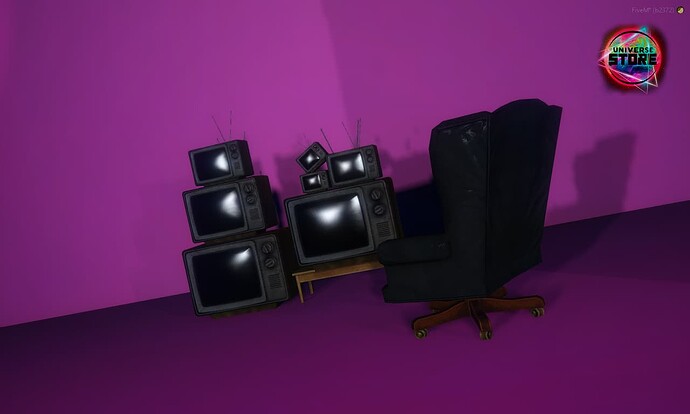 [PAID] Scenery - Movimenta Pocah [MAP] thumbnail 5