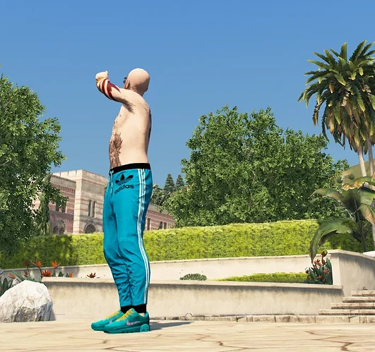 [RELEASE][PAID]8 training men[OPTIMISATION] thumbnail 7