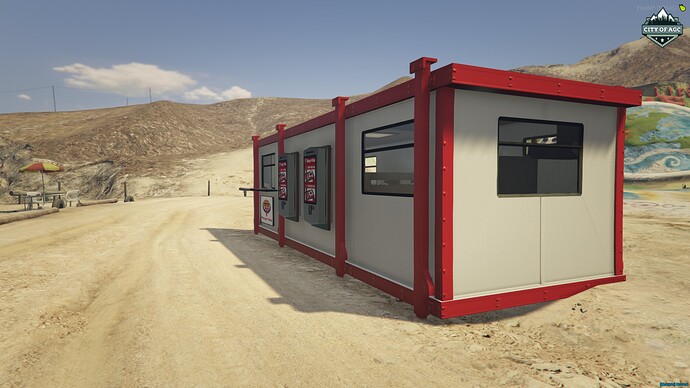 Burger Shot Ghost Kitchen thumbnail 19