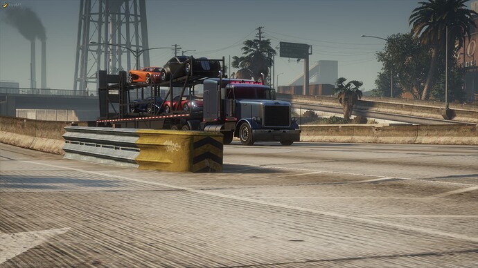 [RELEASE][PAID] esx_importshop Thumbnail