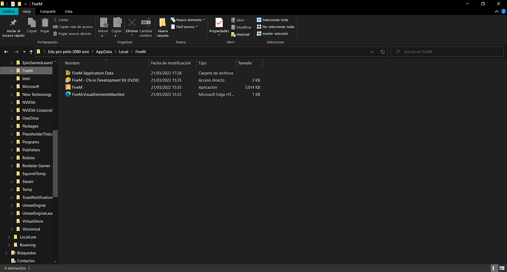 Deadloop Script Error - FiveM Client Support - Cfx.re Community