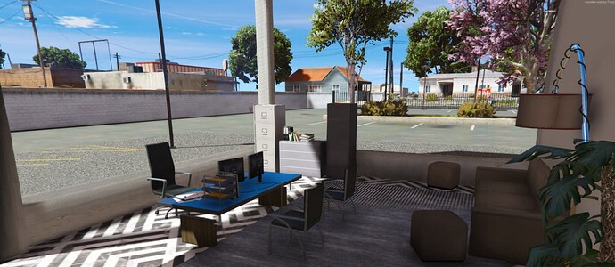 [MAP][PAID] Concessionnaire/cardealer Paleto Bay thumbnail 3