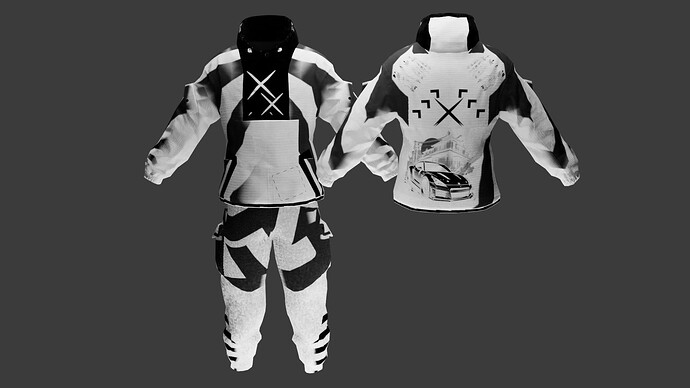 Japan styled [Lore Friendly] thumbnail 7