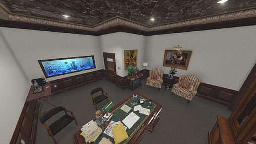 (Release) [MLO] San Andreas Art Gallery and Auto Auction thumbnail 16