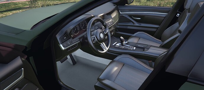 Replica N GT thumbnail 5