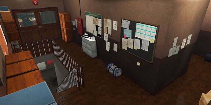 [MLO][PAID] Paleto Bay Sheriff thumbnail 7
