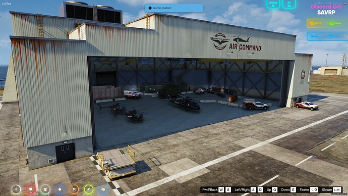 Security - Bank Training Facility thumbnail 2
