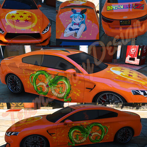 [RELEASE][PAID]Audi - Replace Drafter - 10 Liveries[OPTIMISATION] thumbnail 6