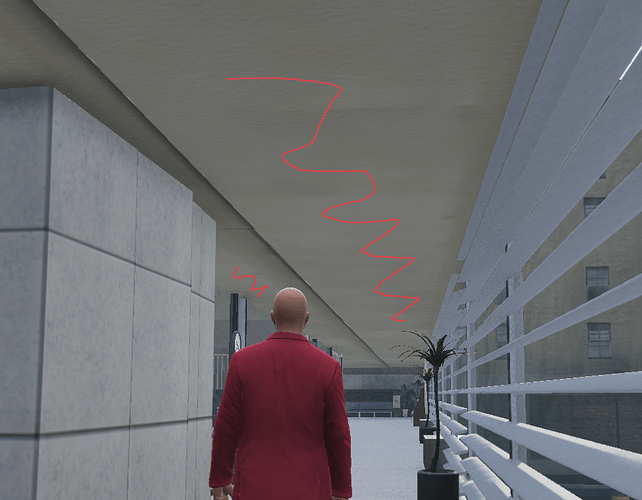 glitch