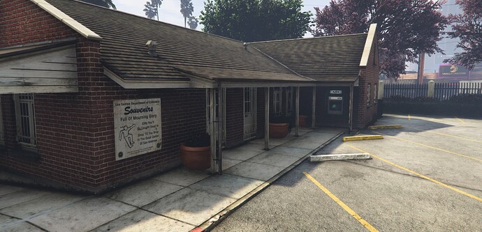 [YMAP] [PAID] [RELEASE] Driving School thumbnail 7