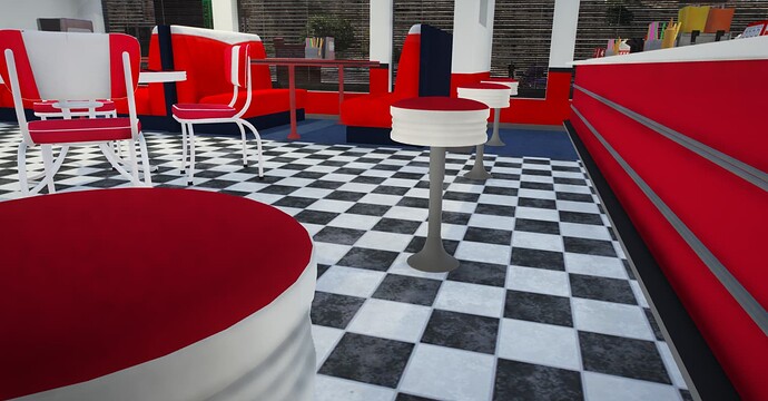 Rockit Shakes & Hamburgers! thumbnail 4