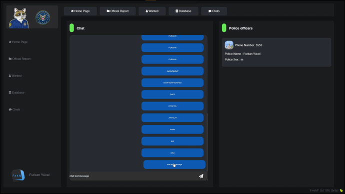 [PAID] MDT Advanced Mobile Data Terminal thumbnail 7