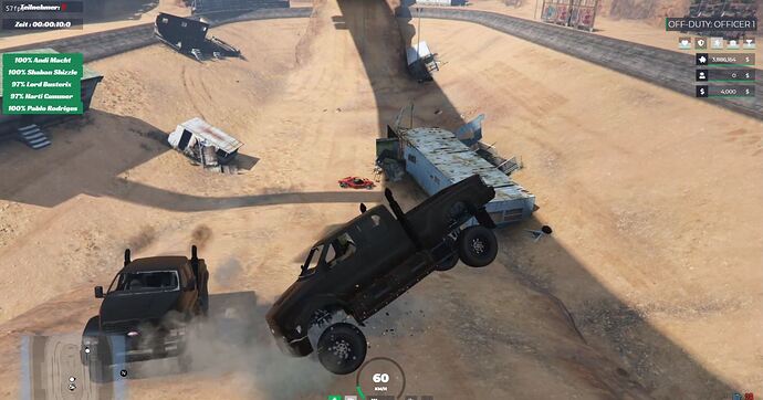 TBM Destruction Derby Thumbnail
