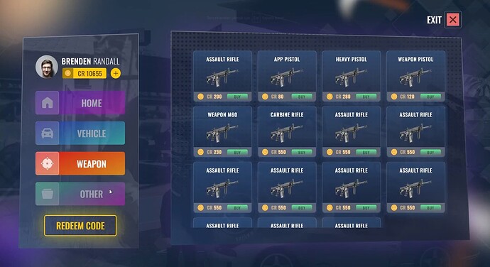 [ESX/QB] VIP System | include_vip thumbnail 5