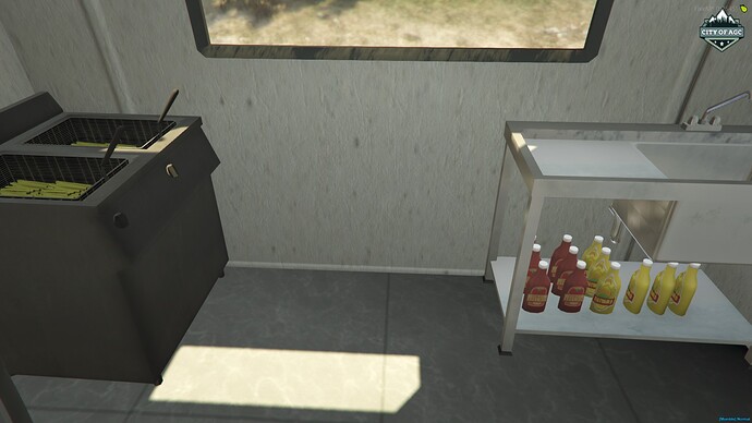 Burger Shot Ghost Kitchen thumbnail 11