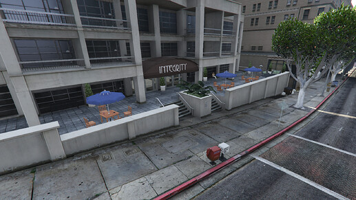 (Release) [MLO] Integrity Apartments Lobby thumbnail 17