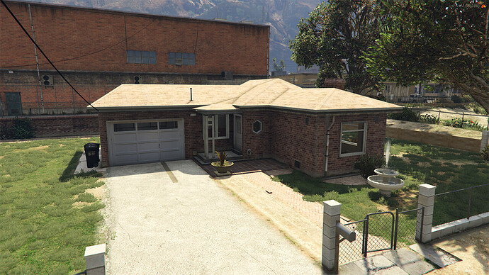 [PAID] Paleto Bay house 3 - FiveM [MLO] Thumbnail