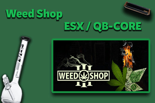 weedshop
