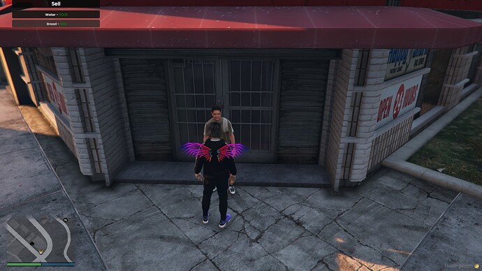 [PAID] [ESX] tacoPawnshop - Advanced Pawnshop Script thumbnail 3