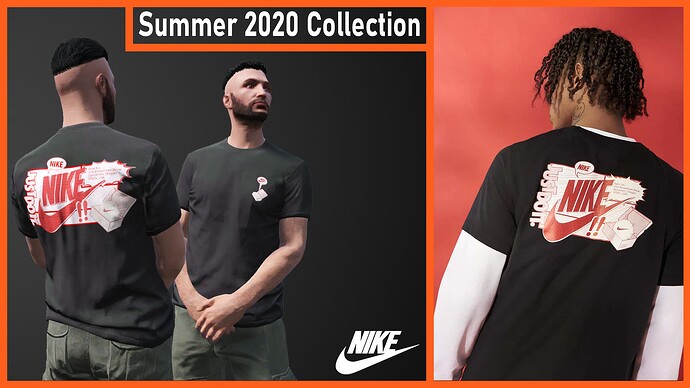 Summer Collection 2021