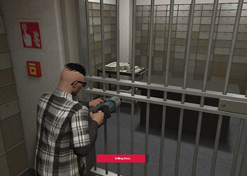 [PAID][QB] Bank Robbery Asset - Any bank you want Thumbnail