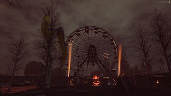 [PAID] Halloween thumbnail 7