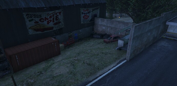 Mountain Survival Base thumbnail 5