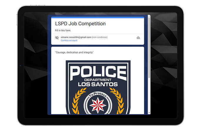 Red Job Competition - In-game Job Contests thumbnail 2