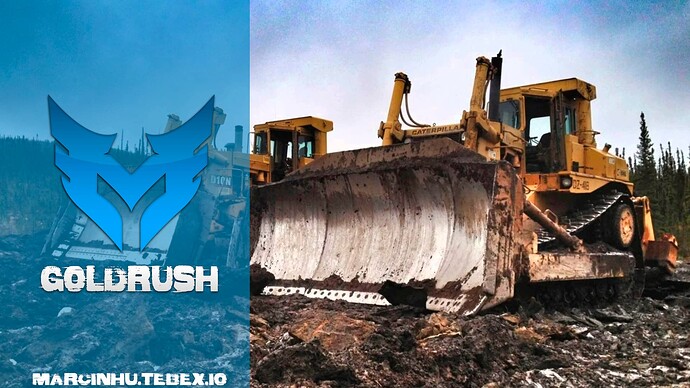 Goldrush