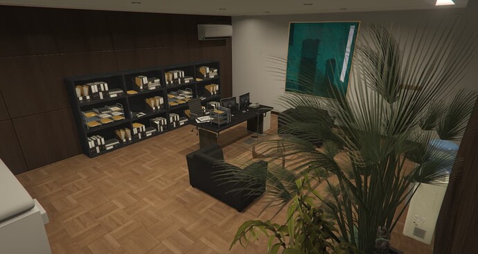[PAID] [MLO] Saint Fiacre Hospital - East Los Santos thumbnail 10