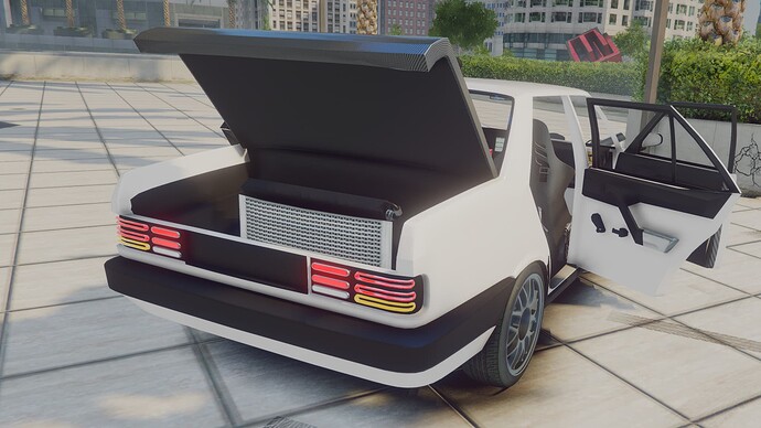 Custom Tolga isi Zofas thumbnail 2