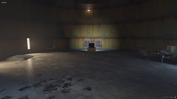 [MLO] Hidden Drug Lab thumbnail 3