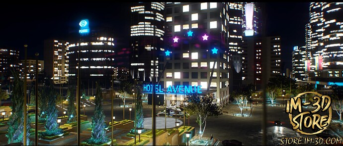 [map] hotel avenue 430 thumbnail 16