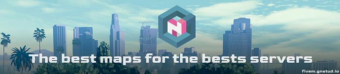[MLO][Assets] G&N's Studio on Tebex Thumbnail