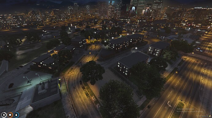 [Release] [MAP] Chicago Hood V2 Map thumbnail 12