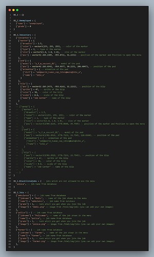 [ESX] [5€] Jobcentre thumbnail 4