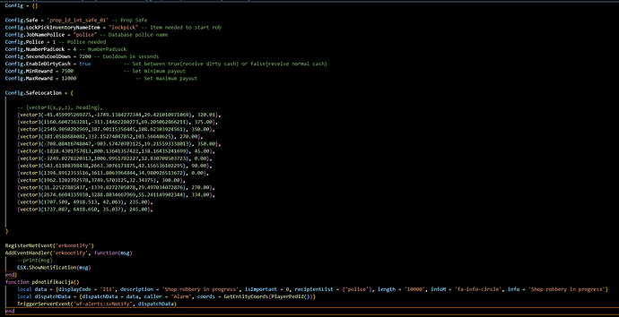 Esx shop robbery based on target thumbnail 2