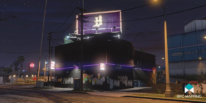 [MLO] Ballas Records - Bar / Music Studio thumbnail 6