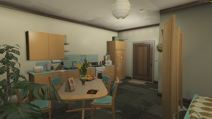 [MLO] Bedwell Motel - Trony thumbnail 5