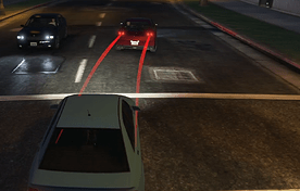 Procedural Racing with Leaderboard thumbnail 6