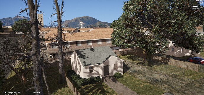 [PAID] East End Hoods | Cypress Flats Rework thumbnail 4