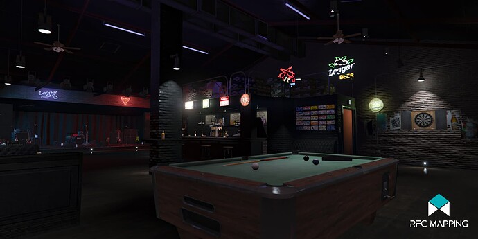 [MLO] Moto Clubhouse - (Garage/Bar/Tattoos) thumbnail 11