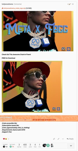 Screenshot 2022-12-01 at 09-12-08 free chain - FiveM Resource Development & Modding _ Releases - Cfx.re Community