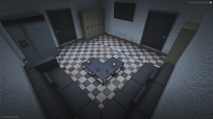 [MLO] Police base in the mountain thumbnail 4