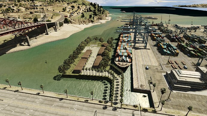 The Official Fior Island Hood Thumbnail