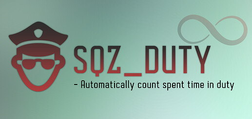 [RELEASE] [ESX] SQZ_DUTY - Advanced duty script Thumbnail