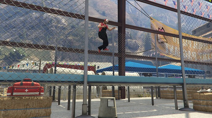 [MAP + SCRIPT + WEAPON ] Game Stand thumbnail 24