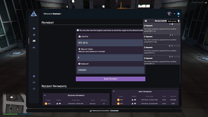 [SALE] [PAID] Advanced Cryptomarket thumbnail 8