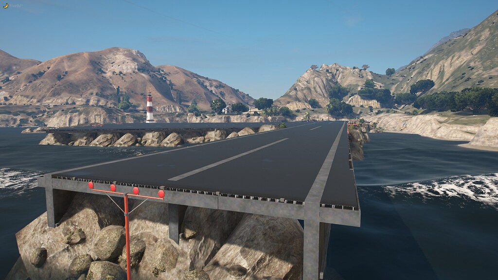 [RELEASE] Gordo Regional Airport - FiveM Releases - Cfx.re Community