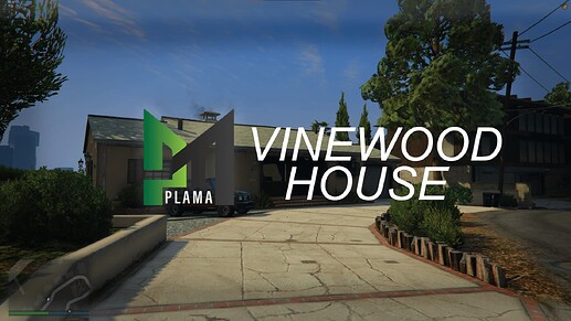 Vinewood House.85 | MLO | PAID  Thumbnail